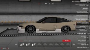 ПОЛНЫЙ ГАЙД НА СТРИТУХУ НА DRIFT PARADISE. 1 ЧАСТЬ