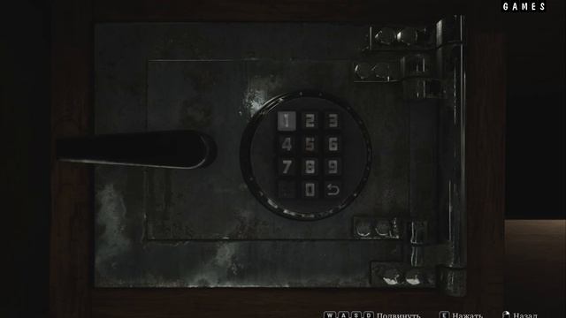 НАШЕЛ ДОМКРАТ И ТУТ ПОНЕСЛОСЬ.....     SILENT HILL 2 REMAKE  № 8