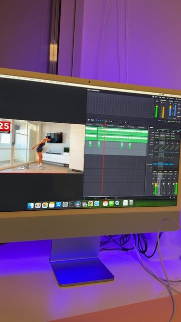 Новая тренировка — каждую пятницу! смотреть онлайн