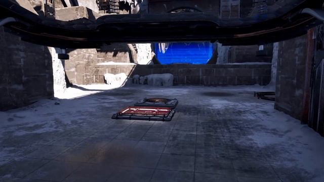 The Talos Principle 2 ►  Север 1 ►  (Задача 2) Взаимопомощь  *РЕШЕН