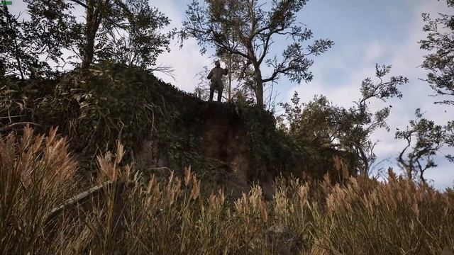 S.T.A.L.K.E.R. 2 вырезанная русская озвучка. Пробуждение смотреть онлайн