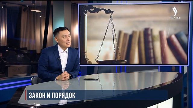 Можно ли навязать обществу Закон и Порядок? | Аналитич?