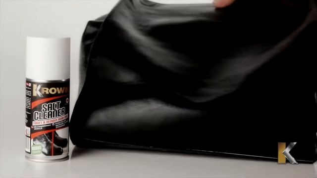 Как удалить соль с обуви, сумки, ковриков и автомобиля.