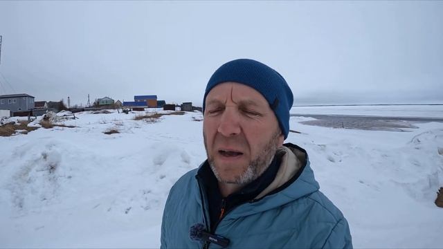Весеннее апокалиптическое настроение