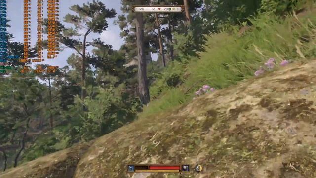 Сбор на тесты RX9070XT (Dota / Kingdom Come Deliverance-2 (RX6400)