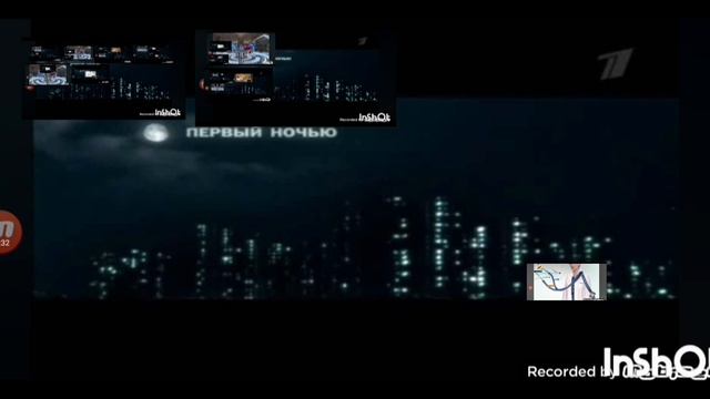 Сборник заставок в одном экране номер 18