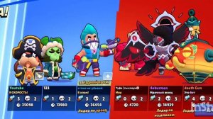 ГДЕ БАЗЗ ЛАЙТЕР В НУЛС БРАВЛЕ!?