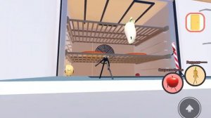 Секретный отдых. Ищем пирог, картофель и листочек. Roblox.