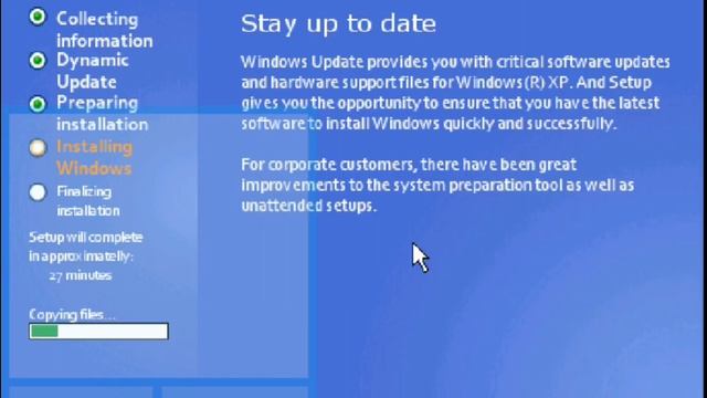 ОБНОВЛЕНИЕ ОТ WINDOWS 1.0 ДО WINDOWS 11 В JPCSIM смотреть онлайн