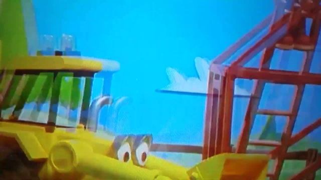 Боб строитель я пою