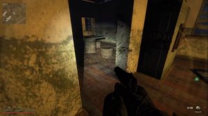S.T.A.L.K.E.R. Lost Alpha-Enhanced Edition #11. Оружие Шустрого и бандитска