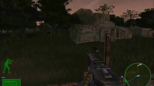 Delta force Black Hawk Down — Team Sabre. Операция "Картель". Колумбия: А смотреть онлайн