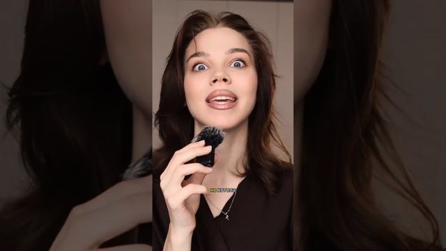 Какие кисти для макияжа я использую