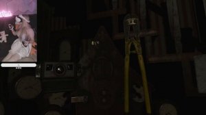 MADISON VR2 PS 5 [финал]