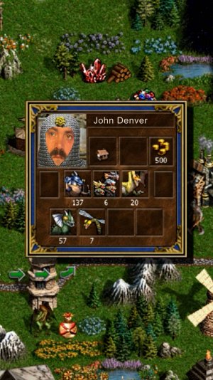 Ход Мастера! #СэрТроглодит #Герои3 #ГероиНавсегда