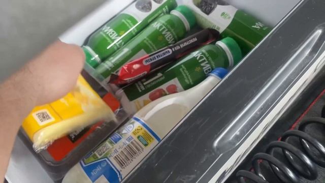 За 3 минуты 1000км Барнаул-Омск