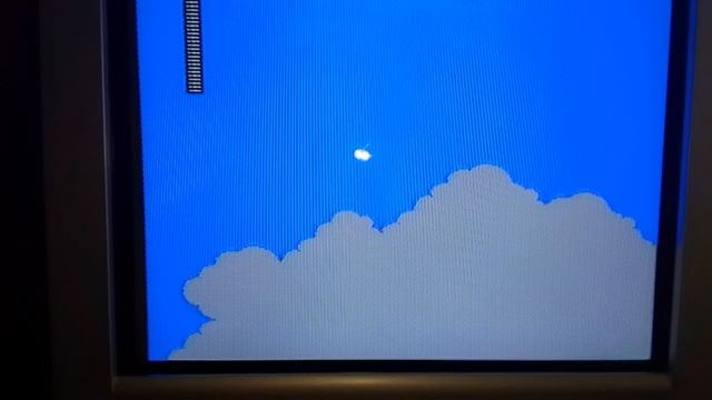 обзор на клон денди Junior