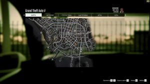 Прохождение GTA 5. Серия 10. Франклин - папарацци