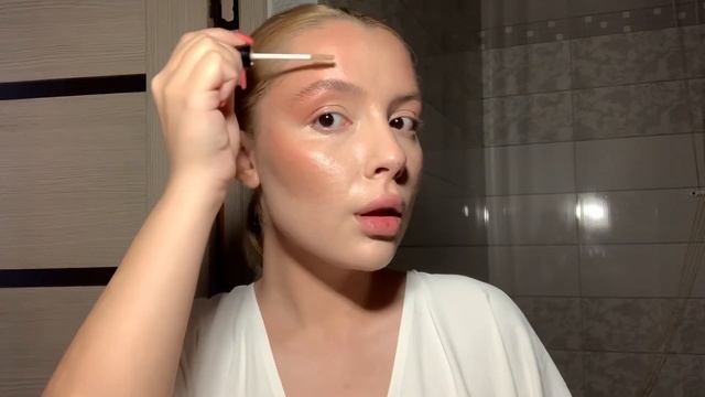 BAMBI EYES MAKEUP TUTORIAL / макияж оленьи глазки смотреть онлайн
