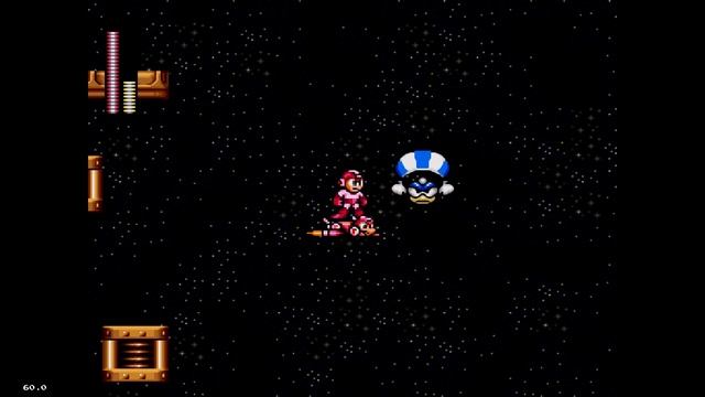 Mega Man: The Wily Wars - Прохождение - Mega Man 3 (Sega Mega Drive 2)