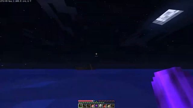 1.16.5 | МАЙНКРАФТ от КОЖАНОЙ ДО НЕЗЕРИТОВОЙ БРОНИ ПОРТАЛ В ЭНД | MINECRAFT БЕЗ МОДОВ в ОБЫЧНОМ МИР смотреть онлайн