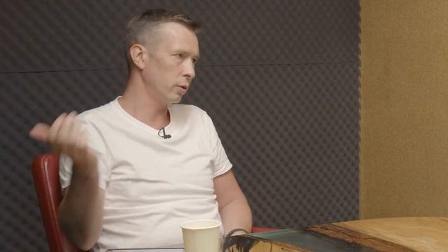 Интернет-маркетинг в IT отрасли. В гостях директор по м?