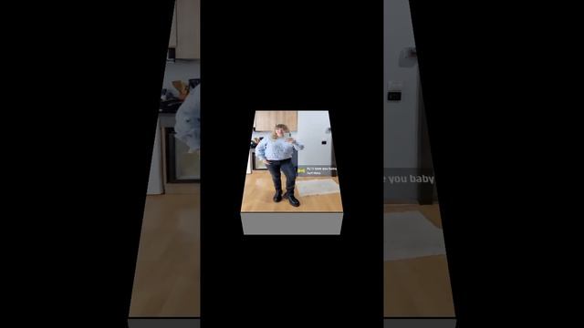 Ты мой свет!