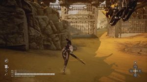 Stellar Blade 23 Требуются дешифровщики.