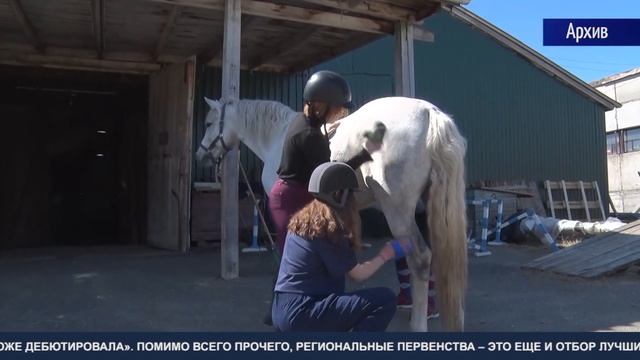 За чашкой чая. ТК «Первый Советский» смотреть онлайн