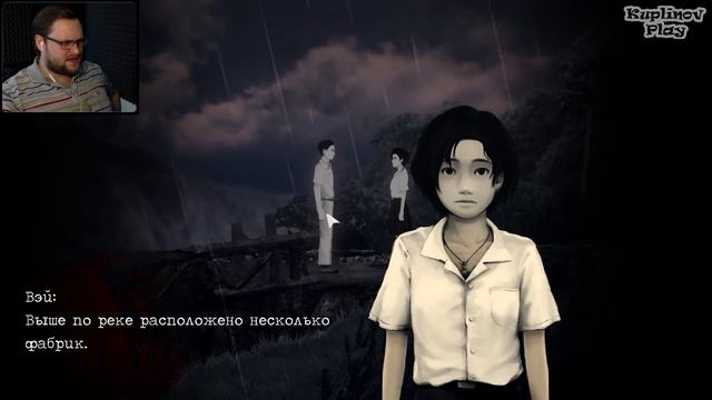 НЭВЭРЭНДИНГСАЙЛЕНТХИЛЛ ► Detention #1 смотреть онлайн