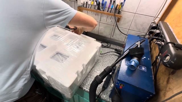 Монитор Redmi 30. Матрица. АвитоДоставка