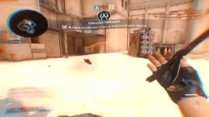 Все будет хорошо тебя свои пырнут ножом 🔪 CSGO FRAGMOVIE