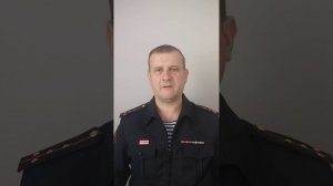 Обращение председателя ВПП "Народная партия" Ивана Александровича Отраковского.