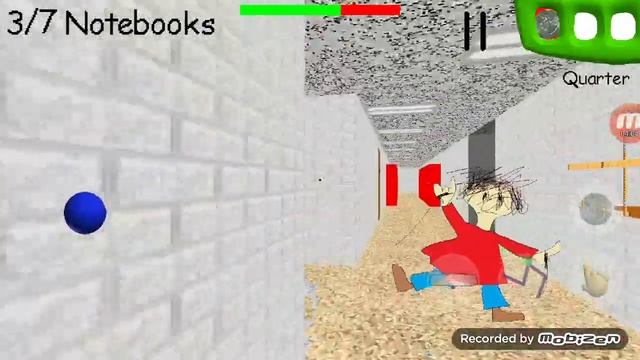 Злой учитель балди возвращается Часть 2🔮❤ смотреть онлайн