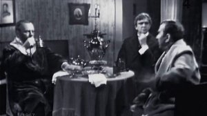КРЫЖОВНИК (1967)
