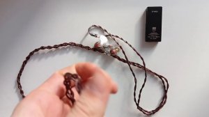 FIIO KA17 СМОТР ОБЗОР ОТЗЫВ