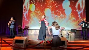 "Припеваючи"- @Марина Девятова 1000009977.mp4