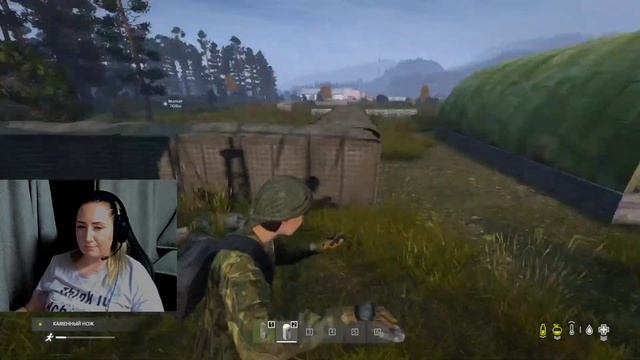 НЕ ДОЛГИЙ ВОСКРЕСНЫЙ СТРИМ -  [СТРИМ DAYZ PVP] #stream#dayz#стрим#