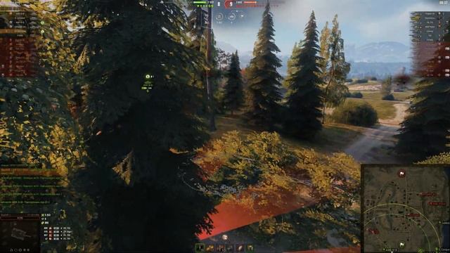 Мир Танков, Интервью с Главой Отдела Баланса смотреть онлайн