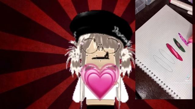 | РЕАКЦИЯ НА БУМАЖНЫЕ НОГТИ | треш...