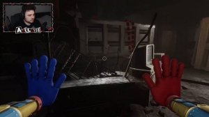 Как ПРОЙТИ УРОВЕНЬ с ЯРНАБИ и СЛОМАТЬ ИГРУ? ▷ Poppy Playtime -