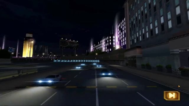 Asphalt 7 Heat Прохождение часть 2 Кубок 2 смотреть онлайн