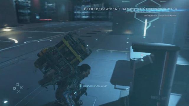 Прохождение Death Stranding PS5 — Часть 11: ПОЧТИ ФИНАЛ (Без Ком? смотреть онлайн