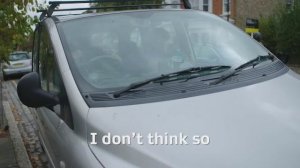 Go Getter 3 8.4 Communication I don't think so