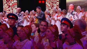 «Россия, Россия, Россия моя…
Великая сила, родная земля…»

Сергей Войтенко