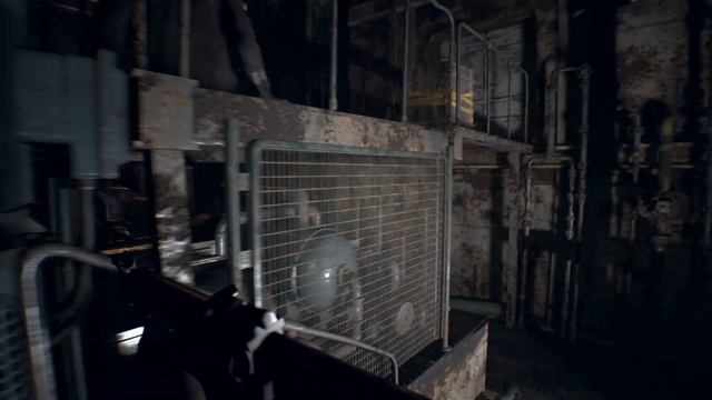 Resident Evil 7. Иду спасать Итана смотреть онлайн