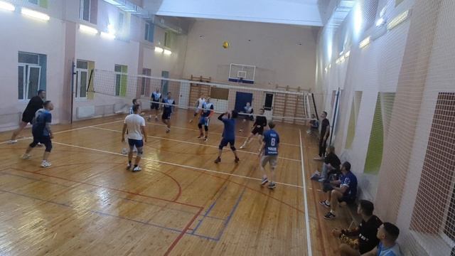 29.11.2024 Кубок Верево - Навигатор