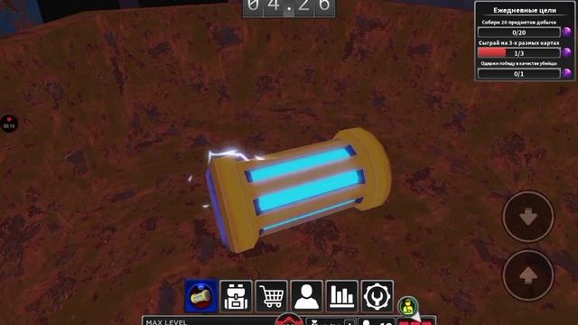 😱 МИНИ ОБНОВА В ВЫЖИТЬ УБИЙЦА! ОХОТА! СОБЫТИЕ! КАК ПОЛ?