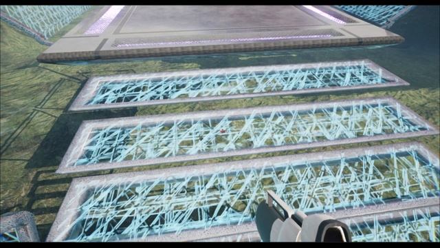 Unreal Engine - обзор февральских ассетов