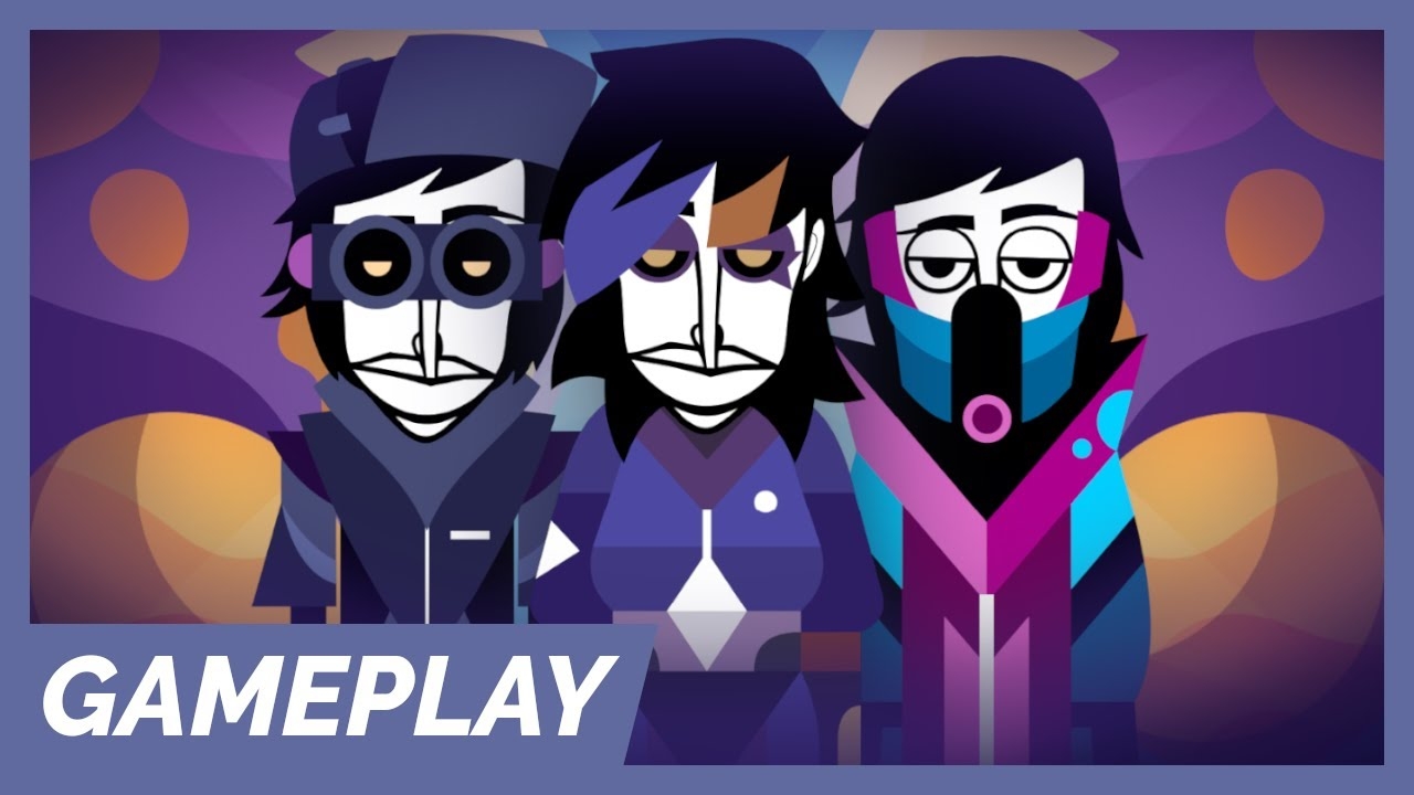 Incredibox - The Calling || Official Gameplay смотреть онлайн